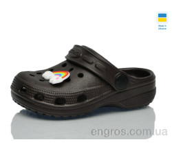 Кроксы Lot Shoes